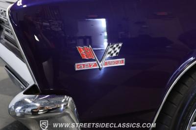 1967 Chevrolet Chevelle SS 396