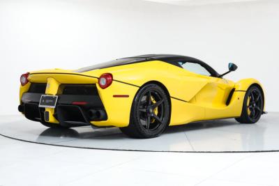 2014 Ferrari LaFerrari