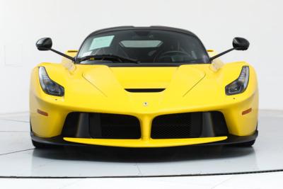2014 Ferrari LaFerrari