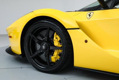 2014 Ferrari LaFerrari