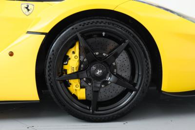 2014 Ferrari LaFerrari