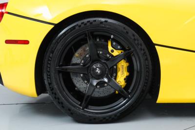 2014 Ferrari LaFerrari