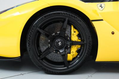 2014 Ferrari LaFerrari