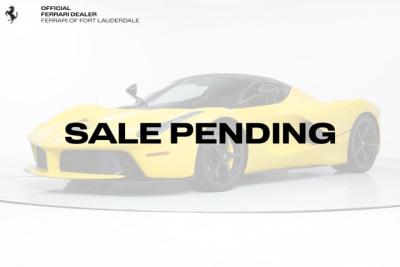 2014 Ferrari LaFerrari