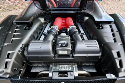 2007 Ferrari F430 Spider F1 &ldquo;Grigio Silverstone&rdquo;
