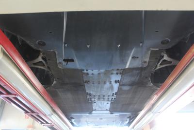 2007 Ferrari F430 Spider F1 &ldquo;Grigio Silverstone&rdquo;