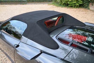 2007 Ferrari F430 Spider F1 &ldquo;Grigio Silverstone&rdquo;