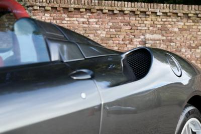 2007 Ferrari F430 Spider F1 &ldquo;Grigio Silverstone&rdquo;