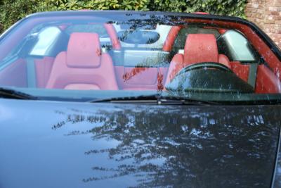 2007 Ferrari F430 Spider F1 &ldquo;Grigio Silverstone&rdquo;