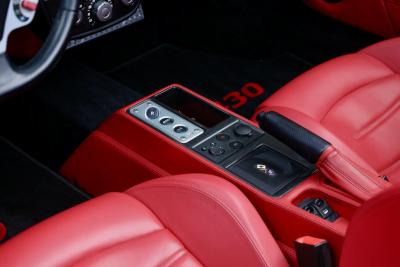 2007 Ferrari F430 Spider F1 &ldquo;Grigio Silverstone&rdquo;