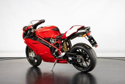 2004 Ducati 749 R