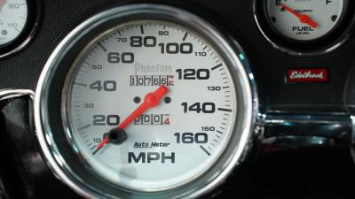 1968 Ford Mustang S Code Fastback GT