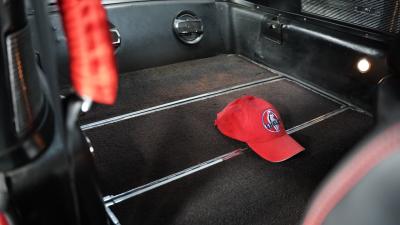 1968 Ford Mustang S Code Fastback GT