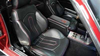 1968 Ford Mustang S Code Fastback GT