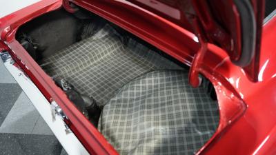 1968 Ford Mustang S Code Fastback GT