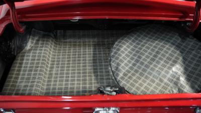 1968 Ford Mustang S Code Fastback GT