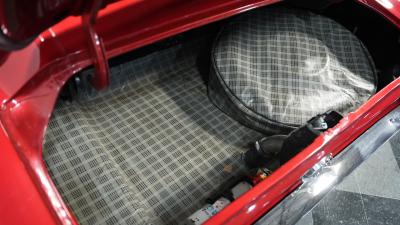 1968 Ford Mustang S Code Fastback GT