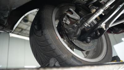 1968 Ford Mustang S Code Fastback GT