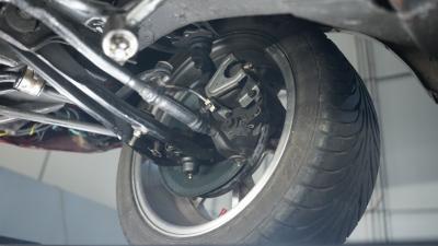 1968 Ford Mustang S Code Fastback GT