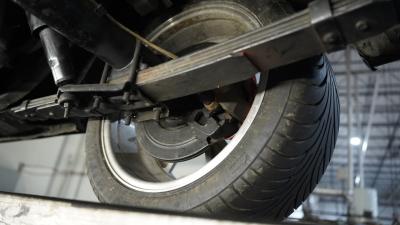 1968 Ford Mustang S Code Fastback GT