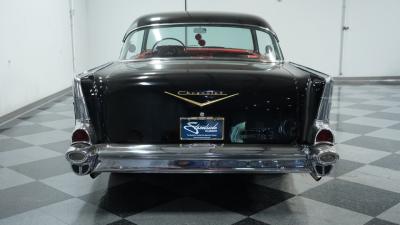 1957 Chevrolet Bel Air 2 Door Hardtop