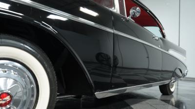 1957 Chevrolet Bel Air 2 Door Hardtop