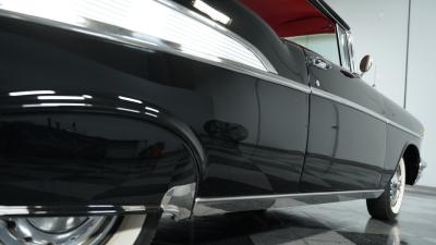 1957 Chevrolet Bel Air 2 Door Hardtop