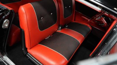 1957 Chevrolet Bel Air 2 Door Hardtop