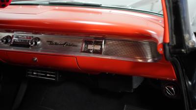 1957 Chevrolet Bel Air 2 Door Hardtop