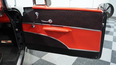 1957 Chevrolet Bel Air 2 Door Hardtop