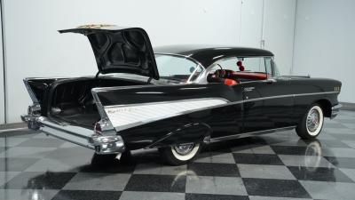 1957 Chevrolet Bel Air 2 Door Hardtop