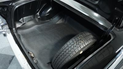 1957 Chevrolet Bel Air 2 Door Hardtop