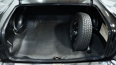 1957 Chevrolet Bel Air 2 Door Hardtop