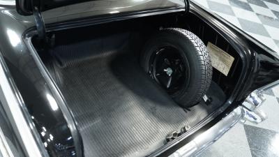 1957 Chevrolet Bel Air 2 Door Hardtop