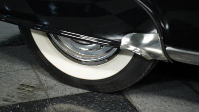 1957 Chevrolet Bel Air 2 Door Hardtop