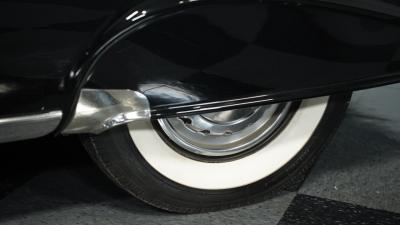 1957 Chevrolet Bel Air 2 Door Hardtop