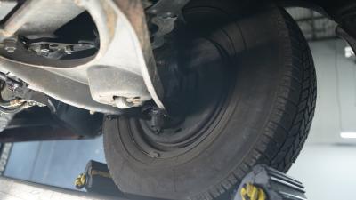 1957 Chevrolet Bel Air 2 Door Hardtop