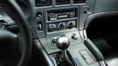 2001 Dodge Viper GTS