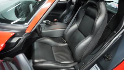 2001 Dodge Viper GTS