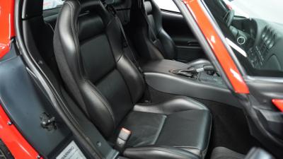 2001 Dodge Viper GTS
