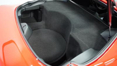 2001 Dodge Viper GTS