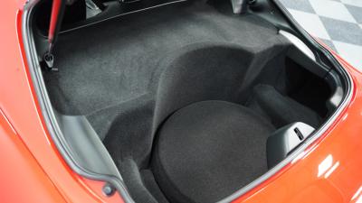 2001 Dodge Viper GTS