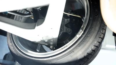 2001 Dodge Viper GTS