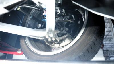 2001 Dodge Viper GTS