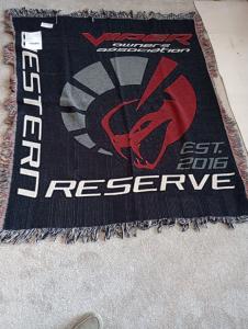 2001 Dodge Viper GTS