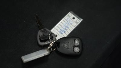 2001 Dodge Viper GTS