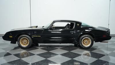 1979 Pontiac Firebird Trans Am