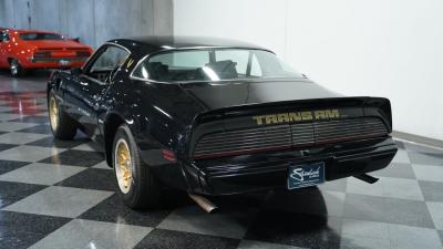 1979 Pontiac Firebird Trans Am