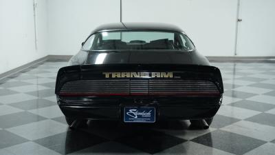 1979 Pontiac Firebird Trans Am