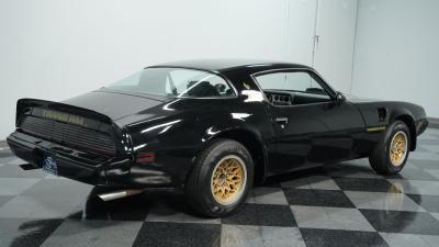 1979 Pontiac Firebird Trans Am